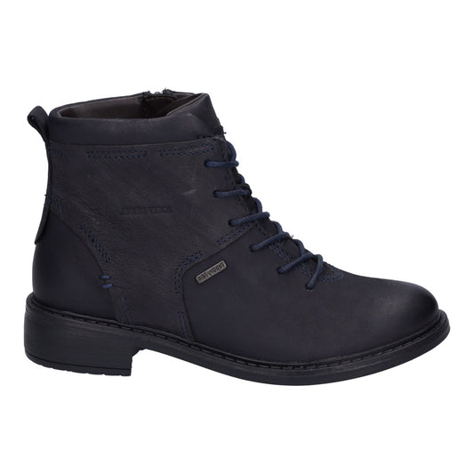 Josef Seibel 97450 VL784 530 Selena 50 Ocean