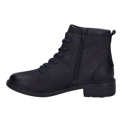 Josef Seibel 97450 VL784 530 Selena 50 Ocean