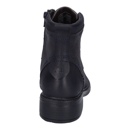 Josef Seibel 97450 VL784 530 Selena 50 Ocean