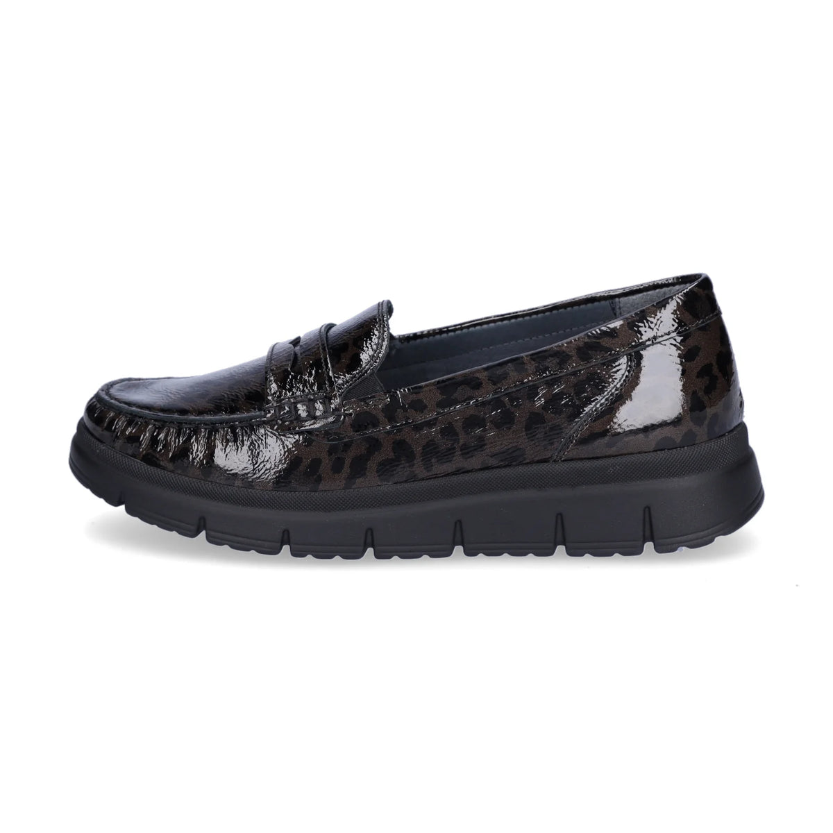 Waldlaufer 906502 117 052 H Carbon Loafer