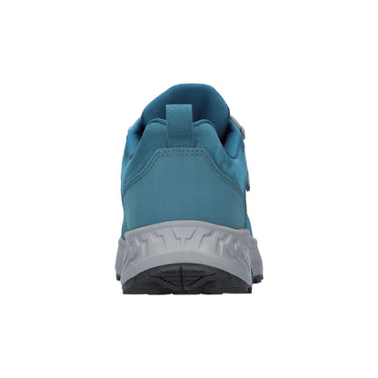 Waldlaufer 545950 100 124 Ladies Nubuk Lago Water Proof Walking Shoe