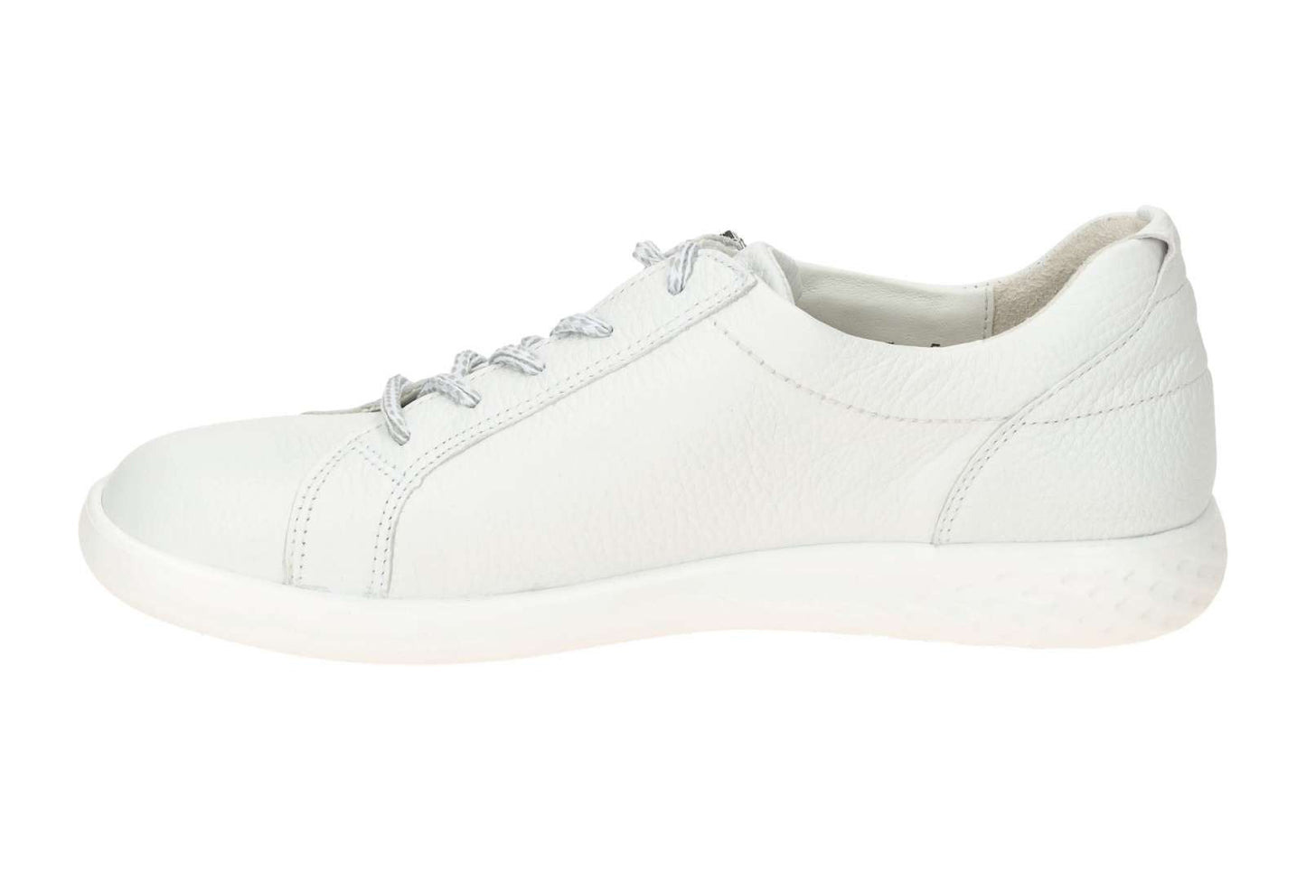 Waldlaufer 947001 203 663 H-Cloe White Trainer