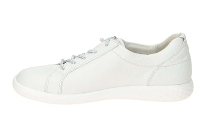 Waldlaufer 947001 203 663 H-Cloe White Trainer