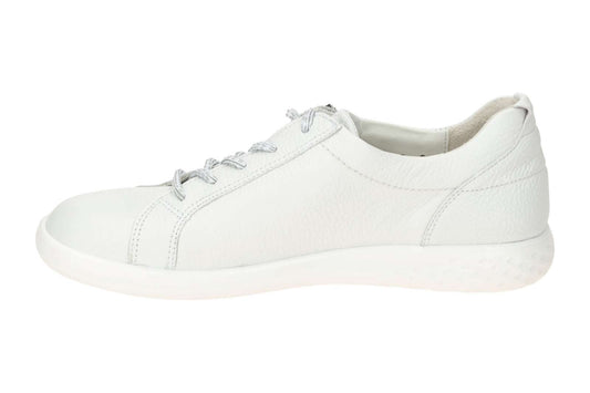 Waldlaufer 947001 203 663 H-Cloe White Trainer