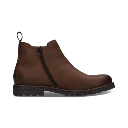 Bugatti 321-AYF32-1200 6300 Mens Cognac Boot