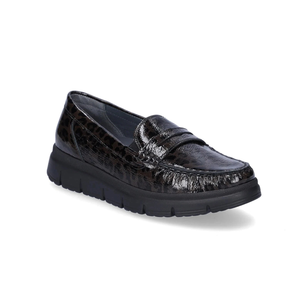 Waldlaufer 906502 117 052 H Carbon Loafer