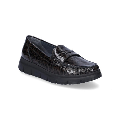 Waldlaufer 906502 117 052 H Carbon Loafer