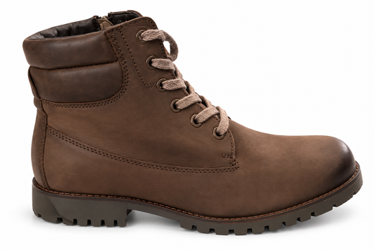 Caprice 9-26253-25 Dark Brown Boot