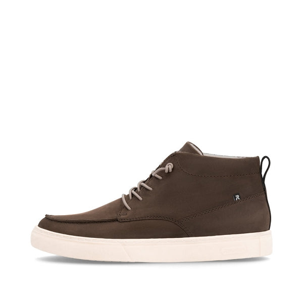 Rieker U0770-25 R-Evolution Mens Brown Boot