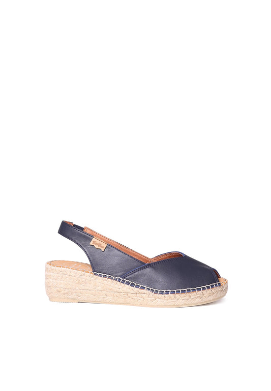Toni Pons Bernia-P Ladies Navy