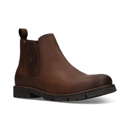 Bugatti 321-AYF32-1200 6300 Mens Cognac Boot
