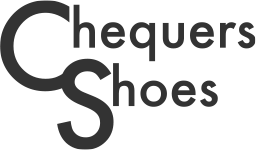 Chequers Shoes