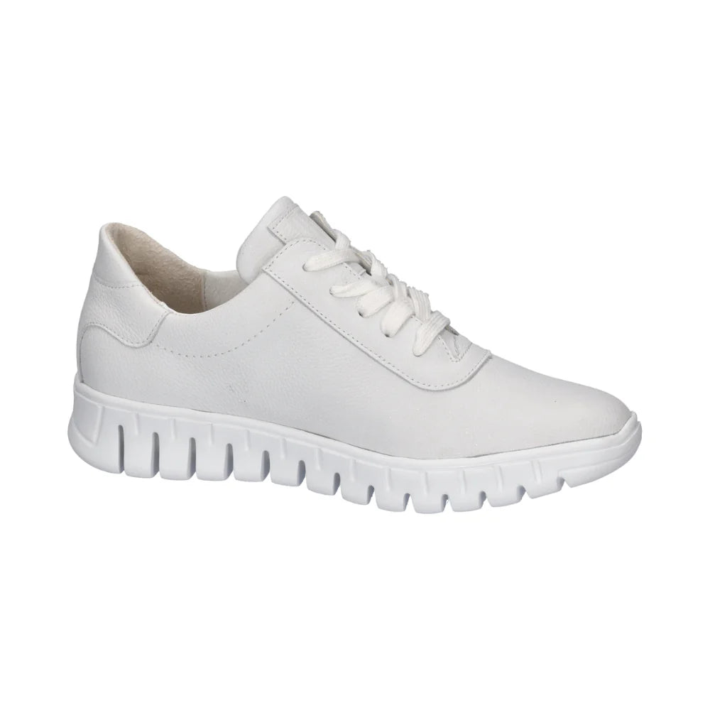Waldlaufer 916010 189 148 H Birdy Cali Off-white Ladies Trainer