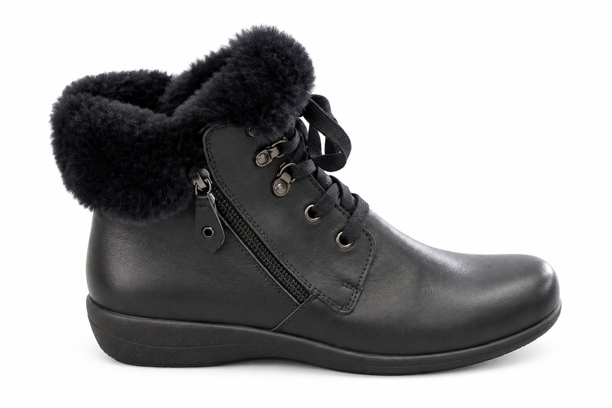 Caprice 9-26150-23 Ocean Nappa Boot