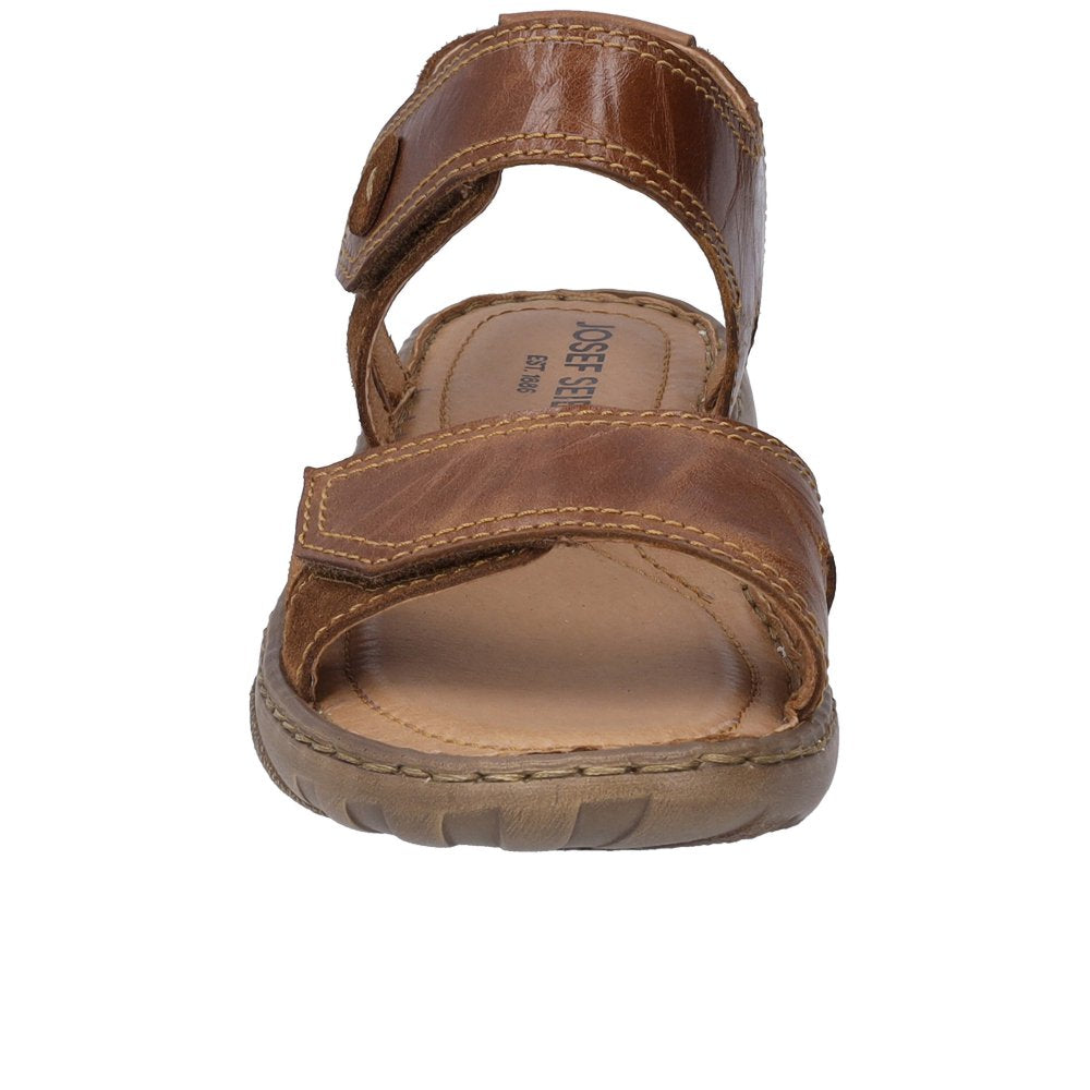 Josef Seibel Debra 58 Sandal 76758 88 320 Brandy