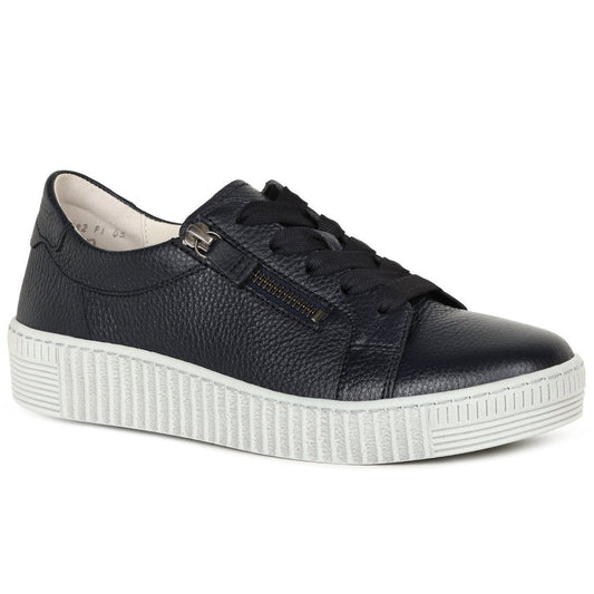 Gabor 6010.02.011 Ladies Wisdom Ink (Navy)Trainer