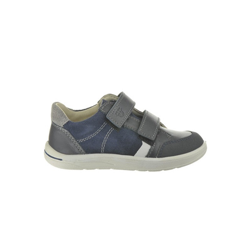 Ricosta 502002502/171 Boys Jamie Nautic Sneaker