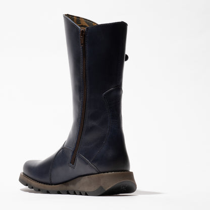 Fly London P142913020 (Rug) Blue