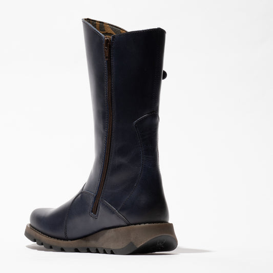 Fly London P142913020 (Rug) Blue