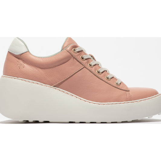 Fly  London P601580015 Delf Pink/White