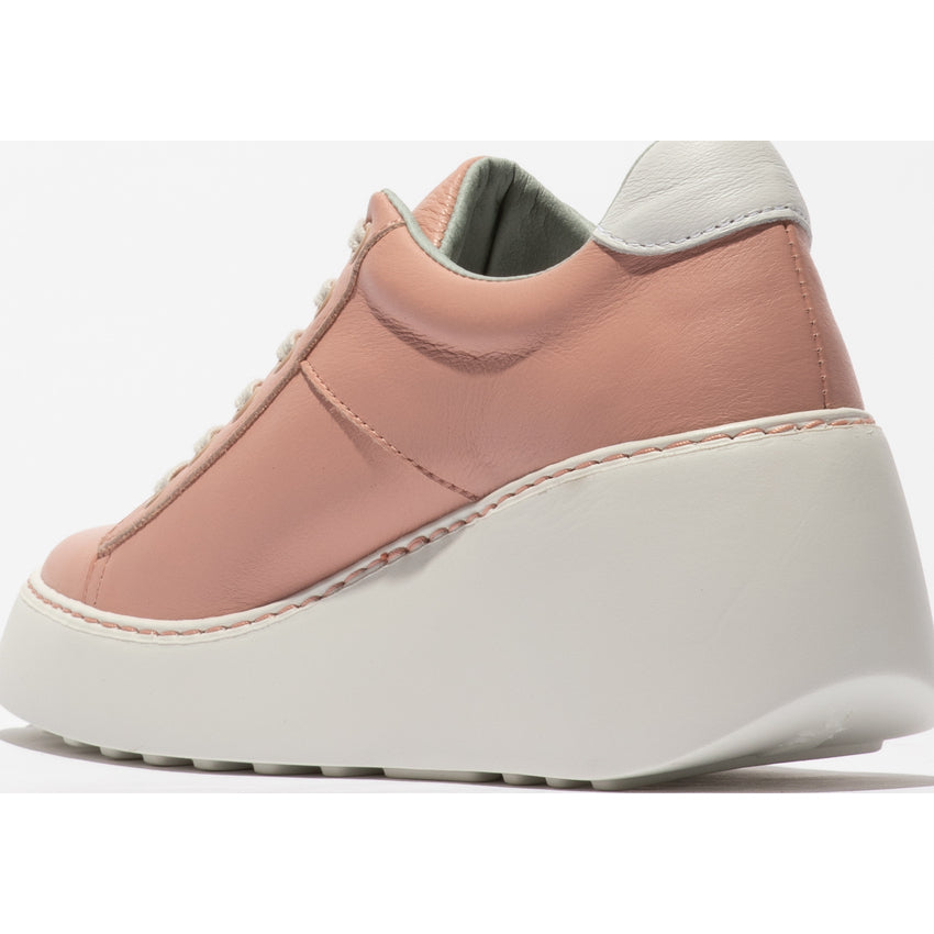 Fly  London P601580015 Delf Pink/White