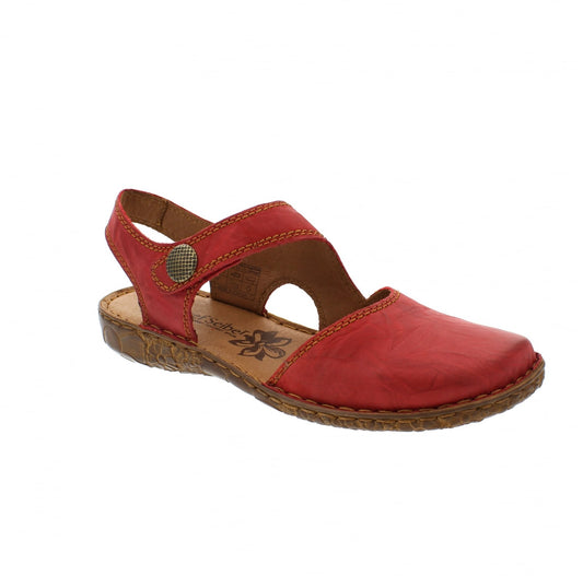 Josef Seibel 79527 Hibiscus