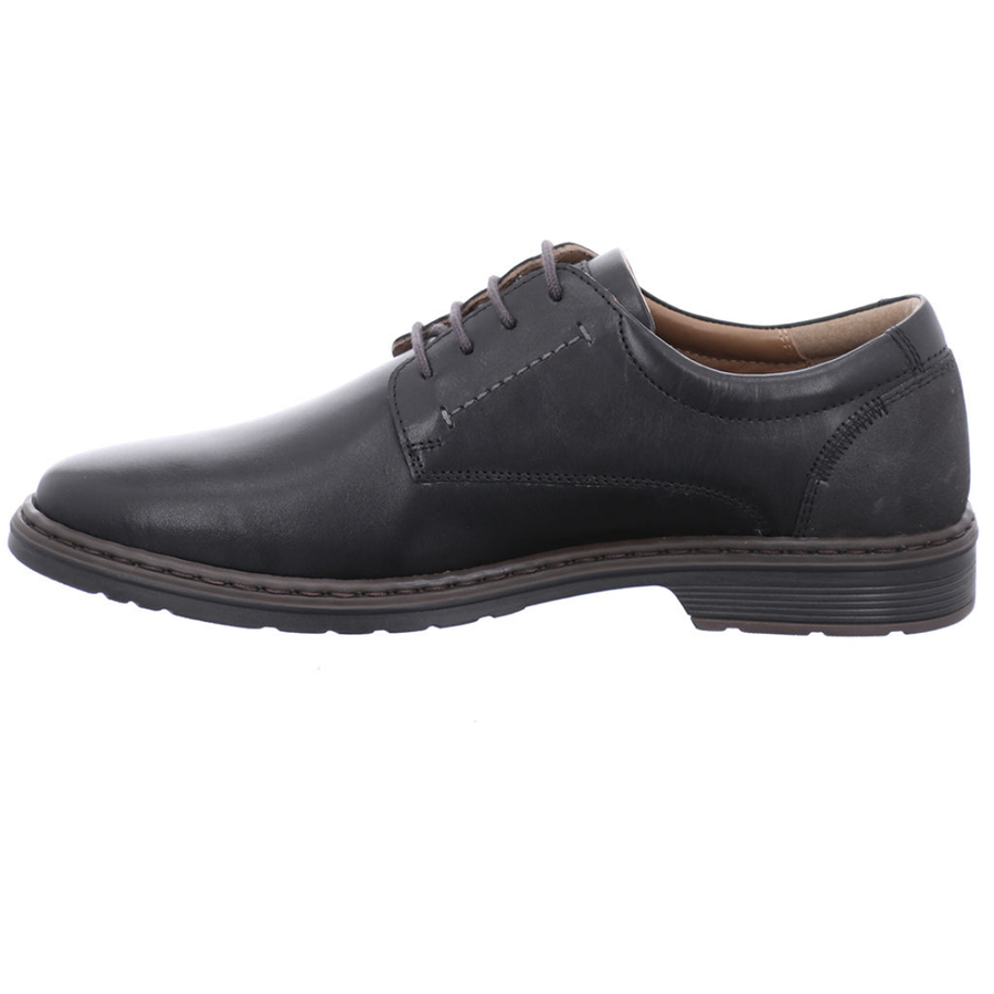 Josef Seibel 42801-860-100 Alastair 01 Mens Schwarz