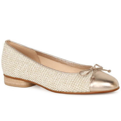 Gabor 85.102.40 Ladies Dulford Rouge Pump