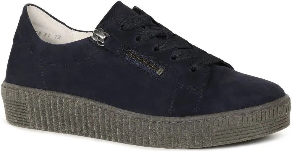 Gabor Wisdom Dark Blue