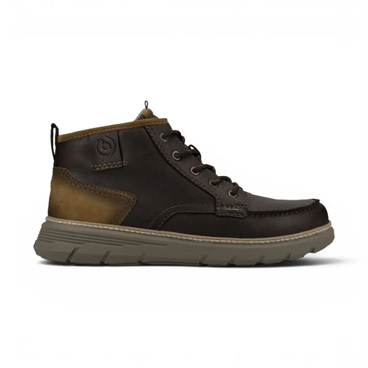 Bugatti 331AP0325900 6000 Mens Brown Lightweight Boot