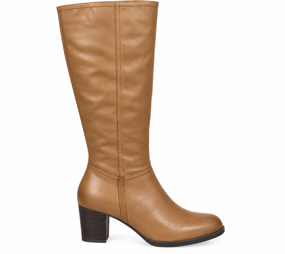 Tamaris 1-25554-25 Muscat Knee Length Leather Boot