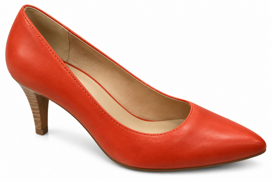 Tamaris 1-22423-24 Chilli Court Shoe
