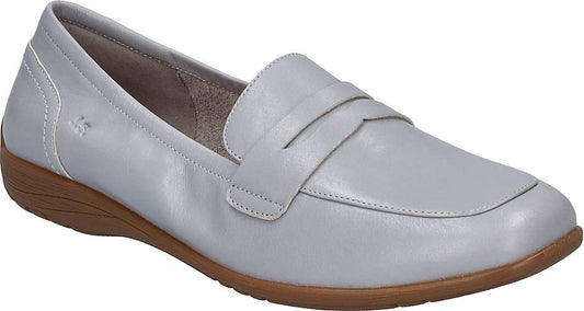 Josef Seibel 74822-133-545 Ladies Fenja Ice Blue