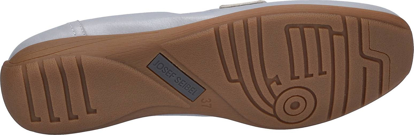 Josef Seibel 74822-133-545 Ladies Fenja Ice Blue