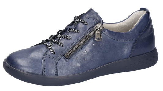 Waldlaufer 947001 206 206 H-Cloe Pearl Trainer