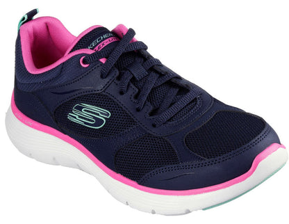 Skecher 150202 Flex Appeal Fresh Touch NVHP