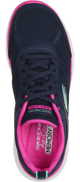 Skecher 150202 Flex Appeal Fresh Touch NVHP