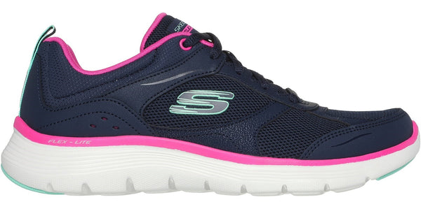 Skecher 150202 Flex Appeal Fresh Touch NVHP