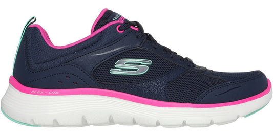 Skecher 150202 Flex Appeal Fresh Touch NVHP