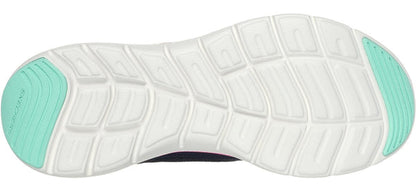 Skecher 150202 Flex Appeal Fresh Touch NVHP