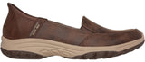 Skecher 158699 Slip In Reggae Fast (choc)