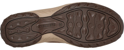 Skecher 158699 Slip In Reggae Fast (choc)