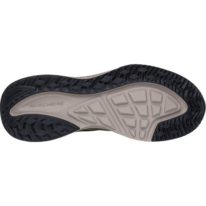 Skecher 232961 Mens Olive/BlackWaterproof Boot