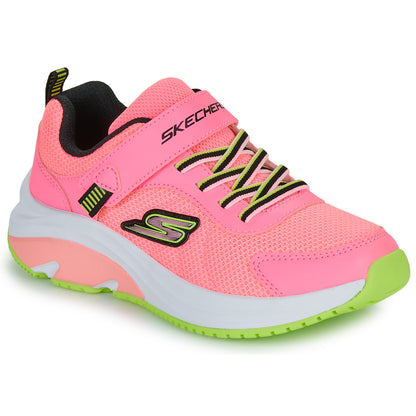 Skechers 303888L Speed Seeker Neon/Pink/Multi