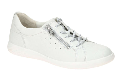 Waldlaufer 947001 203 663 H-Cloe White Trainer