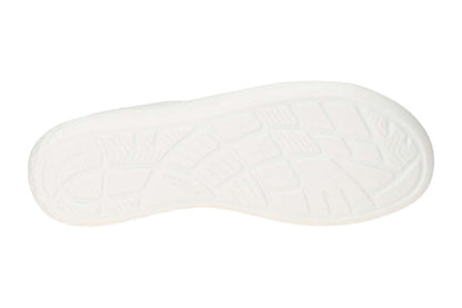 Waldlaufer 947001 203 663 H-Cloe White Trainer
