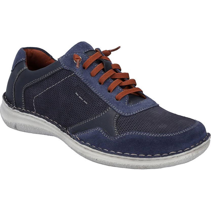 Josef Seibel 43697 TE949 530  Mens Anvers Ocean