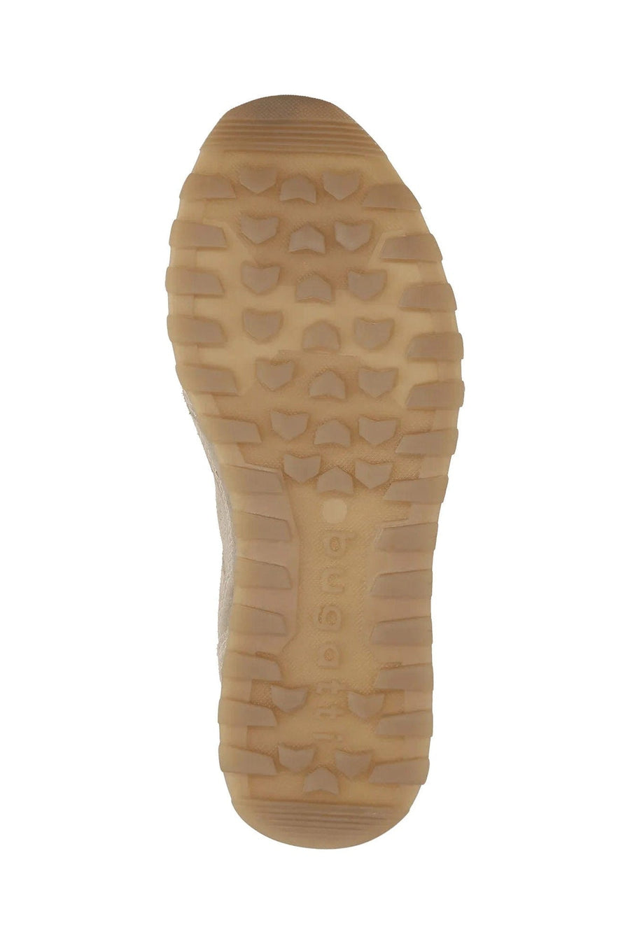 Bugatti 331-ARX03-1400-5200 Mens Beige Casual Trainer