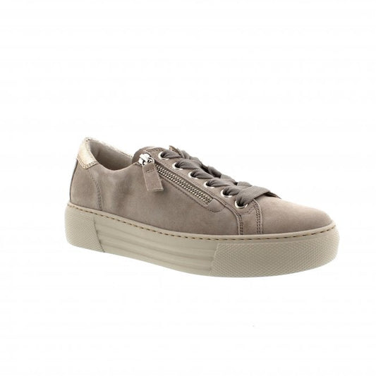Gabor 26.465.12 Heather Puder Trainer