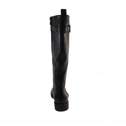 Caprice 9-25503-41 Ladies Black Nappa Long Boot